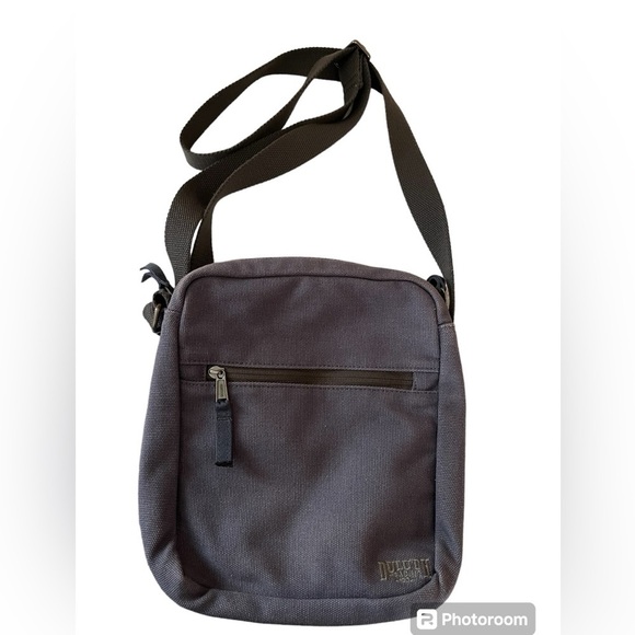 Duluth Shoulder Bag - Picture 1 of 7